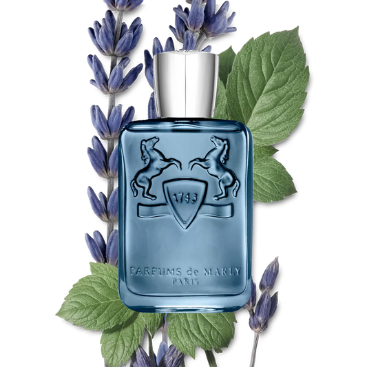 PARFUMS DE MARLY : Sedley