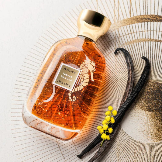 ATELIER DES ORS : Novae Vanilla