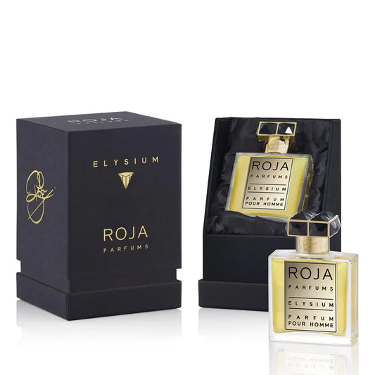 ROJA PARFUMS Elysium pour Homme Parfum 5ml