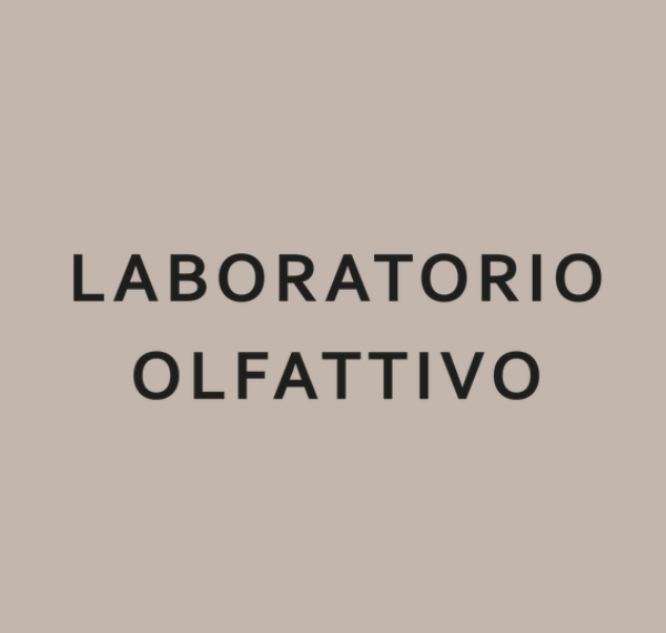Laboratorio Olfattivo
