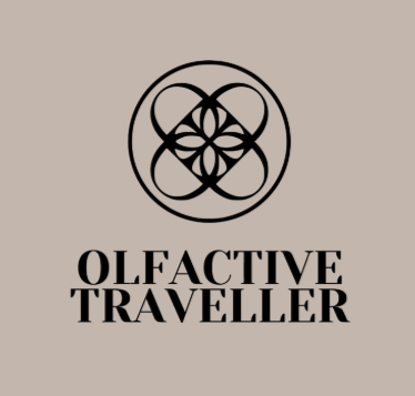 Olfactive Traveller