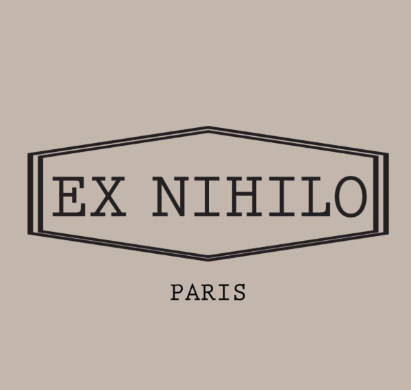 Ex Nihilo