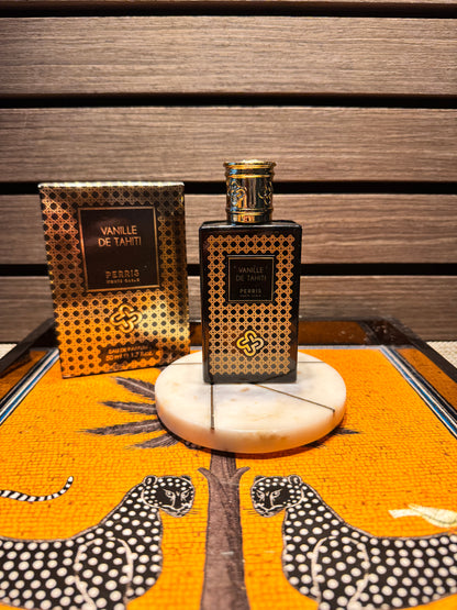 PERRIS MONTE CARLO : Vanille de Tahiti