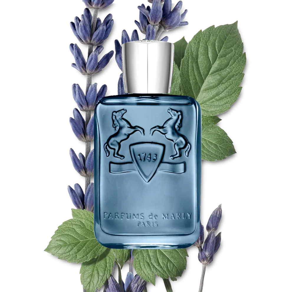 PARFUMS DE MARLY : Sedley