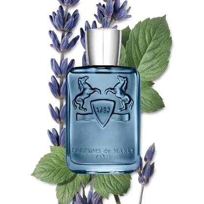 PARFUMS DE MARLY : Sedley