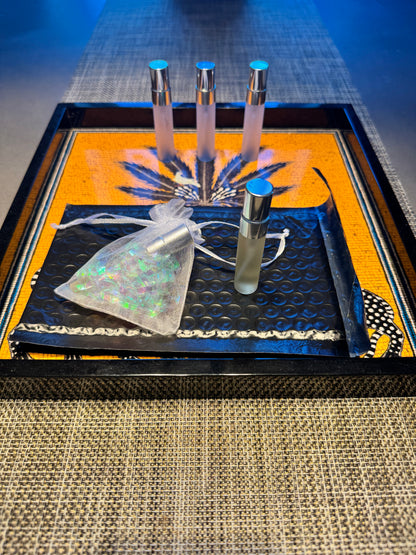 M.O.A.P.C : Tales from Zanzibar