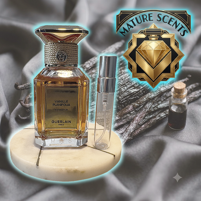 Guerlain : Vanille Planifolia