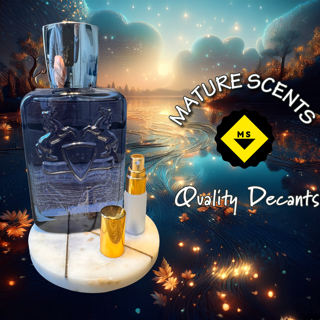 1. Elegant decants showcasing nature-inspired scents in a serene setting, highlighting quality and craftsmanship.  

2. A collection of quality decants featuring nature scents, arranged aesthetically to emphasize their unique fragrances.  

3. Nature-inspired scent decants displayed artfully, reflecting high quality and the essence of the outdoors.  