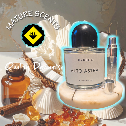 BYREDO : Alto Astra