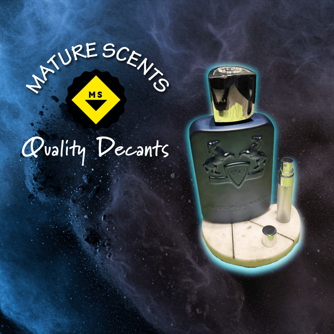 PARFUMS DE MARLY : Layton