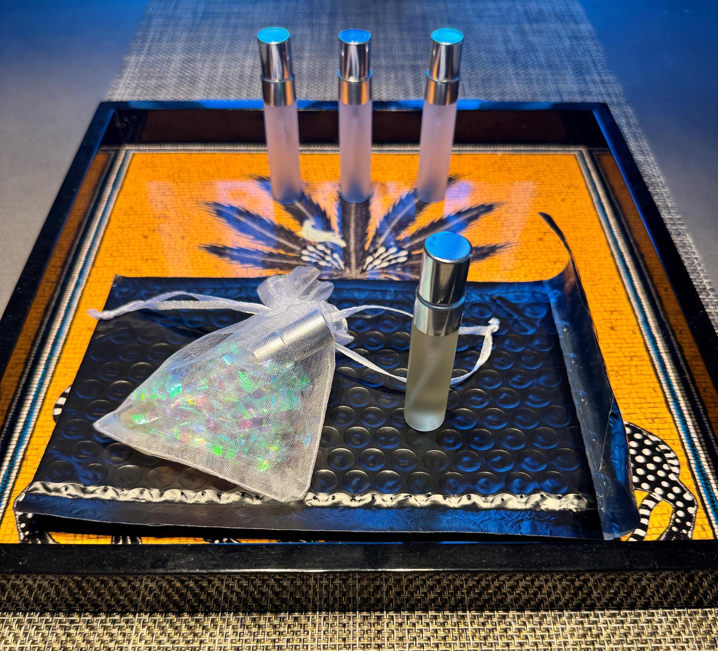 XERJOFF Alexandria II 5ml /10ml