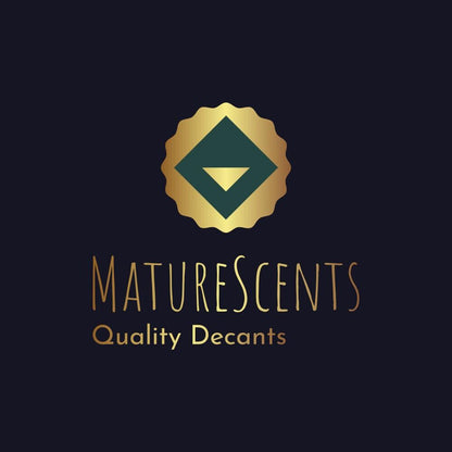 MATIERE PREMIERE Crystal Saffron 5ml/10ml