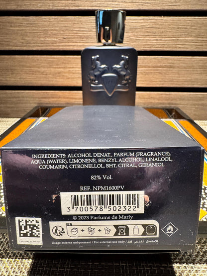 PARFUMS DE MARLY Layton 5ml/10ml