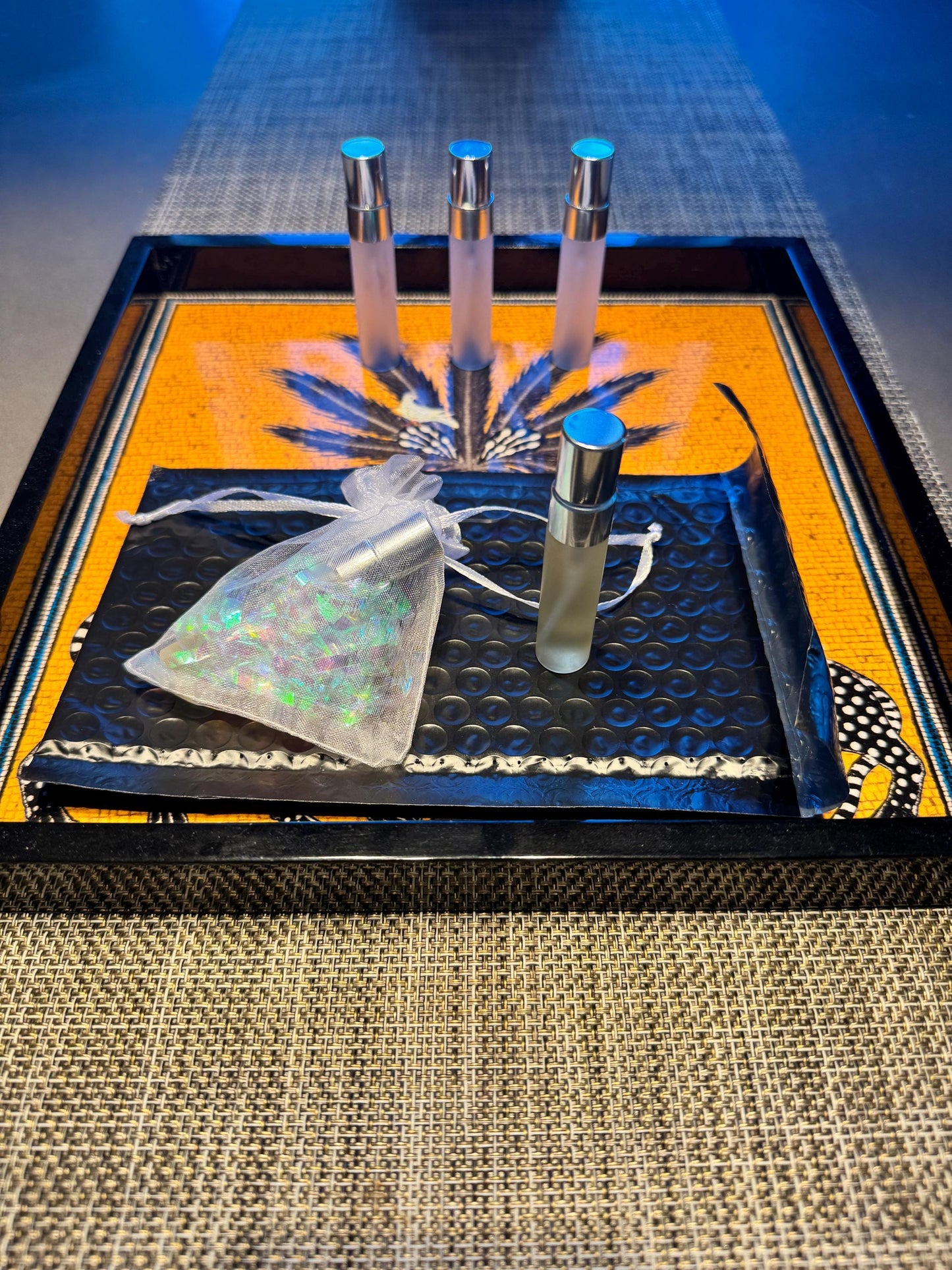 SOSPIRO Urba Pura 5/10/20ml