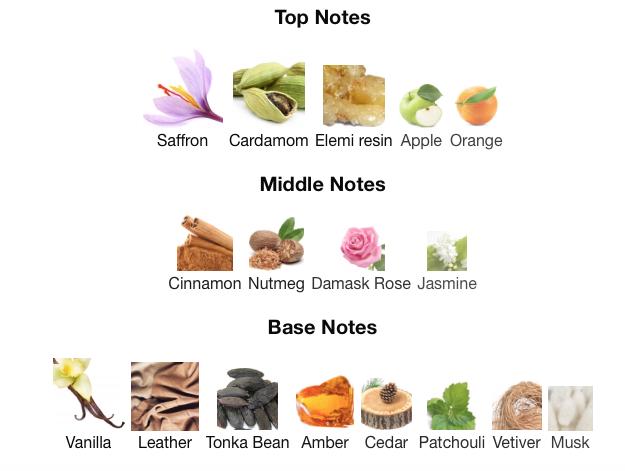 MORESQUE Scirocco 5ml/10ml