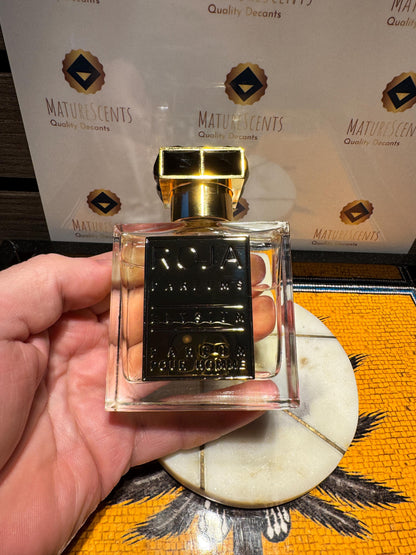 ROJA PARFUMS Elysium pour Homme Parfum 5ml