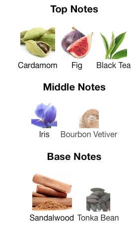 BDK Gris Charnel 5ml/10ml