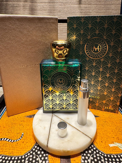 MORESQUE Scirocco 5ml/10ml