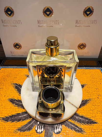 ROJA PARFUMS Elysium pour Homme Parfum 5ml