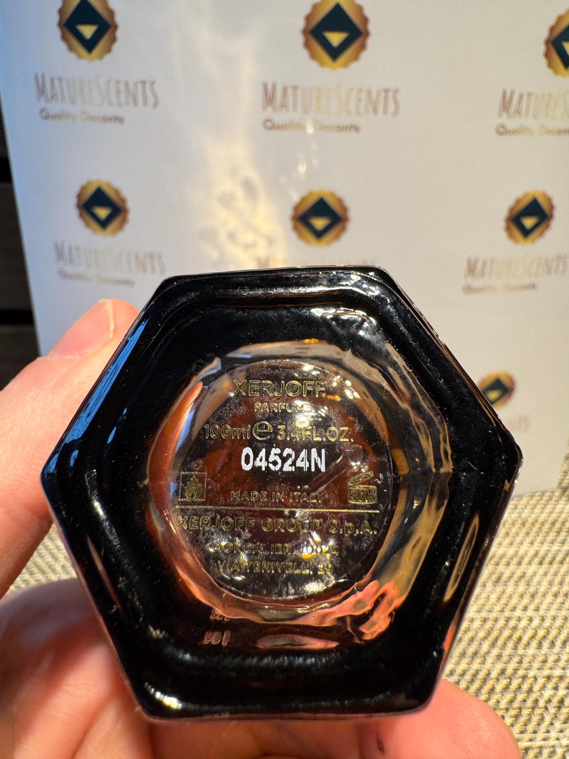 XERJOFF Alexandria II 5ml /10ml