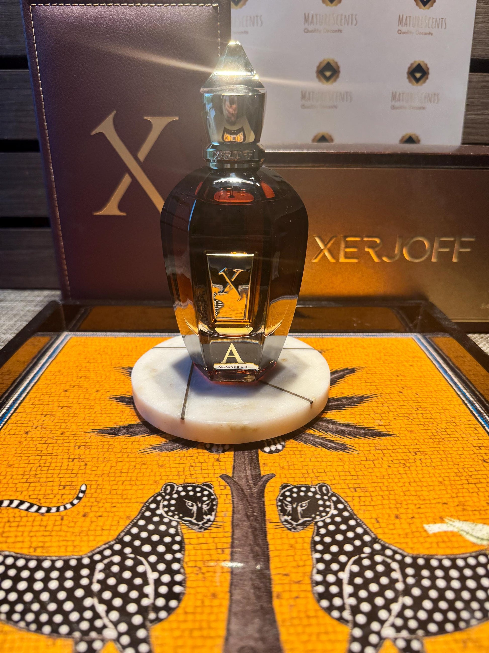 XERJOFF Alexandria II 5ml /10ml