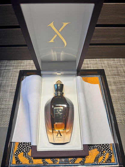 XERJOFF Alexandria II 5ml /10ml