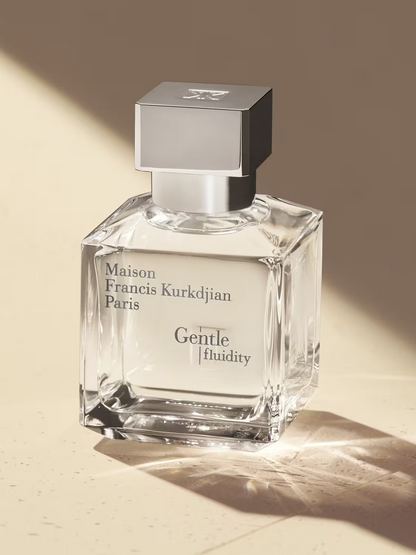 MAISON FRANCIS KURKDIJAN : Gentle Fluidity Silver