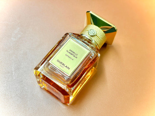 Guerlain : Vanille Planifolia