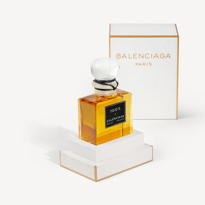 BALENCIAGA - 100%